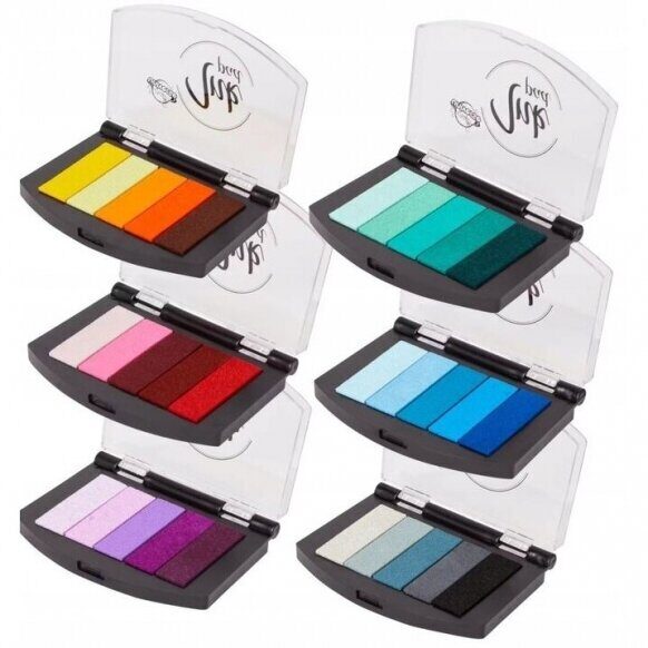 Tintes spilventiņi rokdarbiem