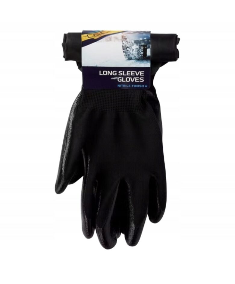 Нитриловые перчатки C&C одного размера