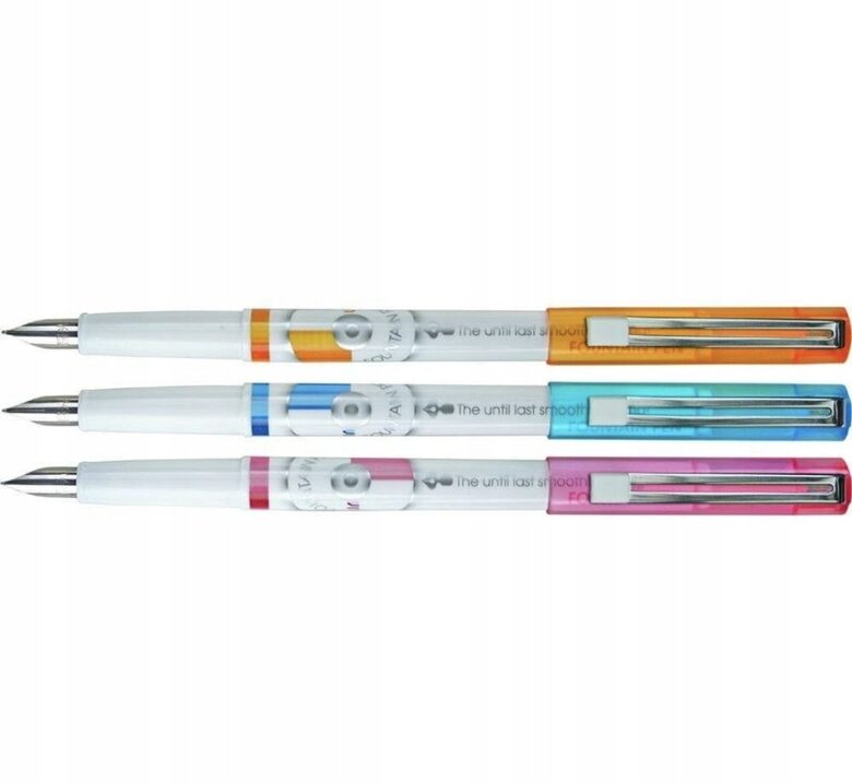 Tintes pildspalva TITANUM. virzulis 1 gab