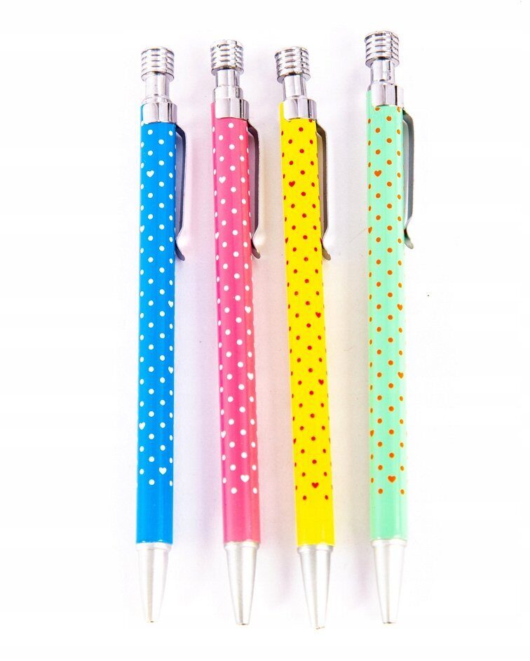 Школьный карандаш, желтый 1 шт