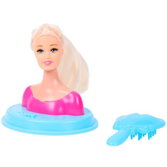 STILA LELLES lelles galva ar aksesuāriem