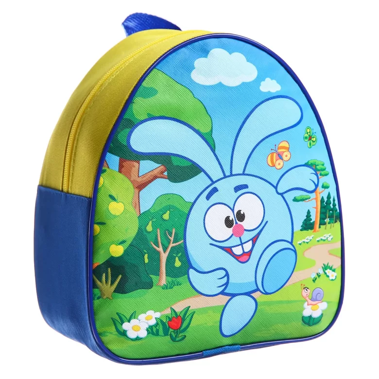 Рюкзак Смешарики