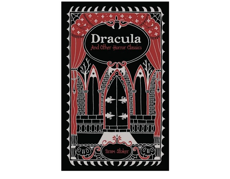 Dracula and Other Horror Classics (Barnes & Noble Collectible Editions)