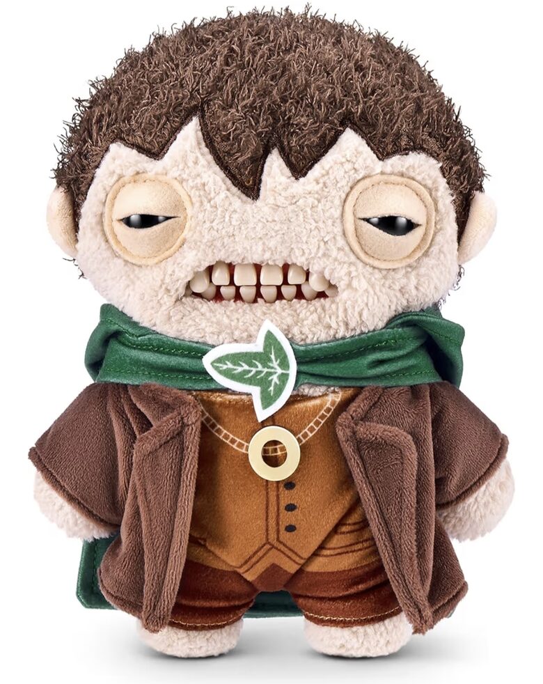  Фуглер Властелин колец ЗУРУ (Frodo)