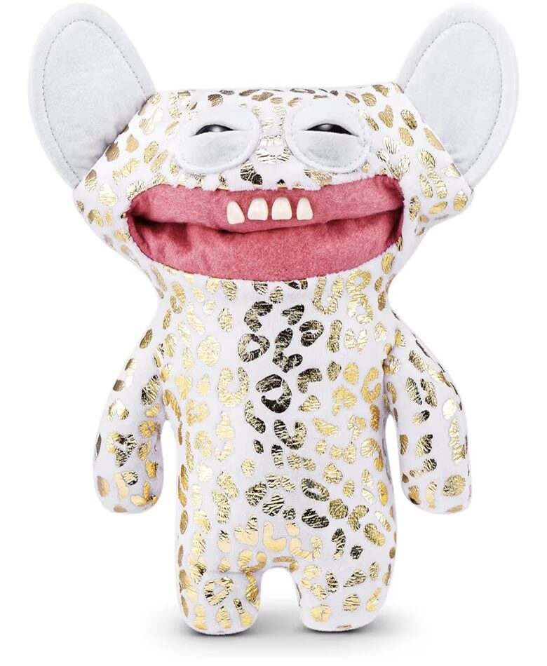 Мягкая игрушка  Fuggler Gold Fuggs Grin Grin, ZURU