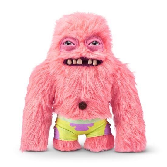 Fuggler x SpongeBob SquarePants, ZURU  (Patriks)
