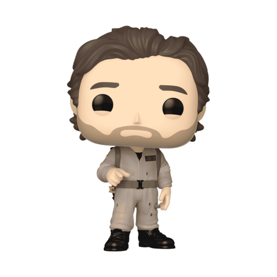 Funko POP! Ghostbusters - Grooberson #1508