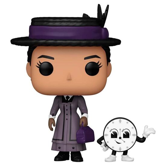 Funko Pop! Loki Season 2 – Renslayer with Miss Minutes (1893) #1315