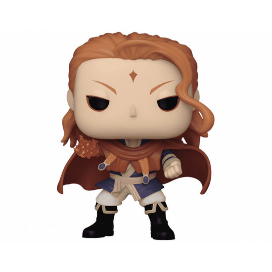 Figūriņa Funko Pop! Black Clover #1551 Fuegoleon