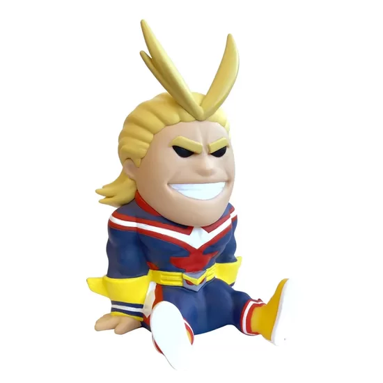 Krājkastīte All Might My Hero Academia 18cm