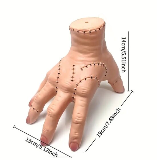 Wednesday rotaļlieta Roka 