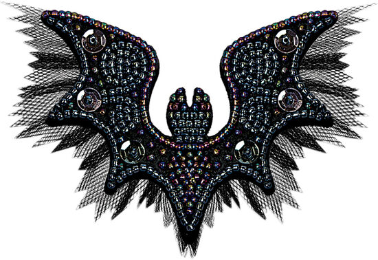 Iešuvumu veidošanas komplekts  "Nakts lēdija"