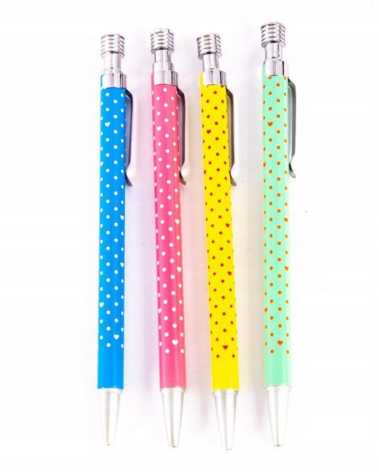 Skolas zīmulis, dzeltens 1 gab