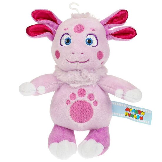 Mīkstā rotaļlieta Luntik 16 cm.