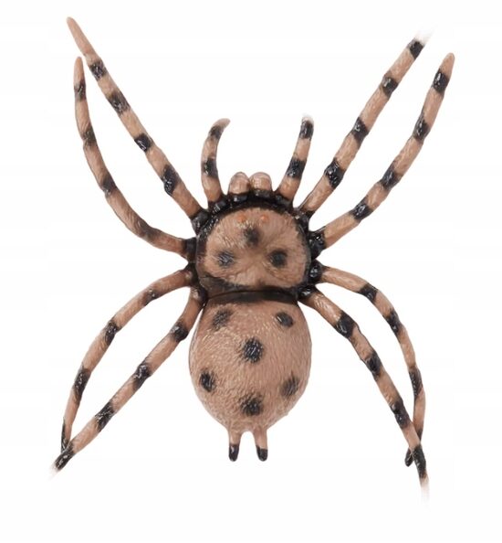 LIELS ROTAĻLIETU BRŪNS ZIRNEKLIS