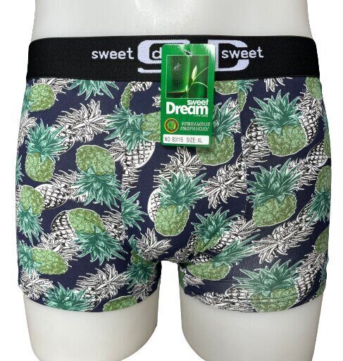 Vīriešu biksītes XL