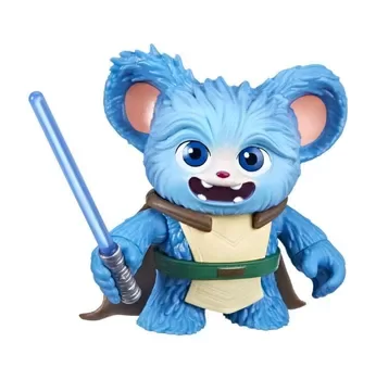 Фигурка Звездных войн: Юные приключения джедаев - Nubs, 10 см