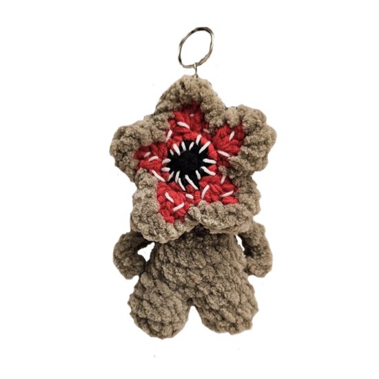 Atslegu piekariņš Demogorgon, Handmade