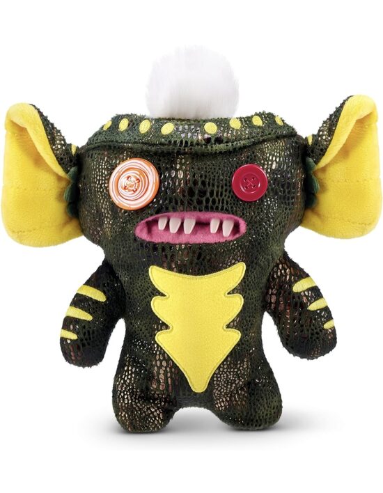 Мягкая игрушка Fuggler Gremlins Stripe, 23 см, ZURU
