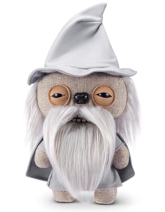 Fuggler Gredzenu pavēlnieks  ZURU (Gandalf)