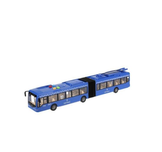 "TROLEIBUSS" 45 cm. Tehnoparks