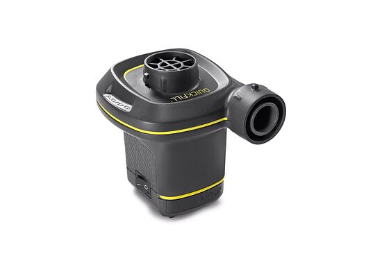 Noma: Elektriskais sūknis Intex Quick-Fill 220-240V AC/12V DC