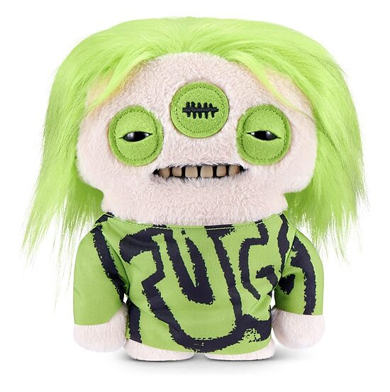 Rotaļlieta Fuggler Fugg Stars Series 2. Eyelish