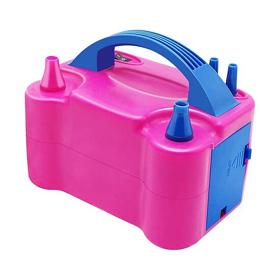 Noma: elektriskais balonu pumpis, modelis 73005