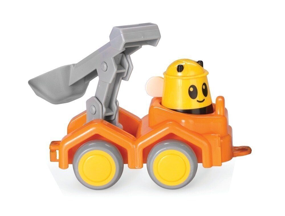 VIKING TOYS mašīna Buzy Bee