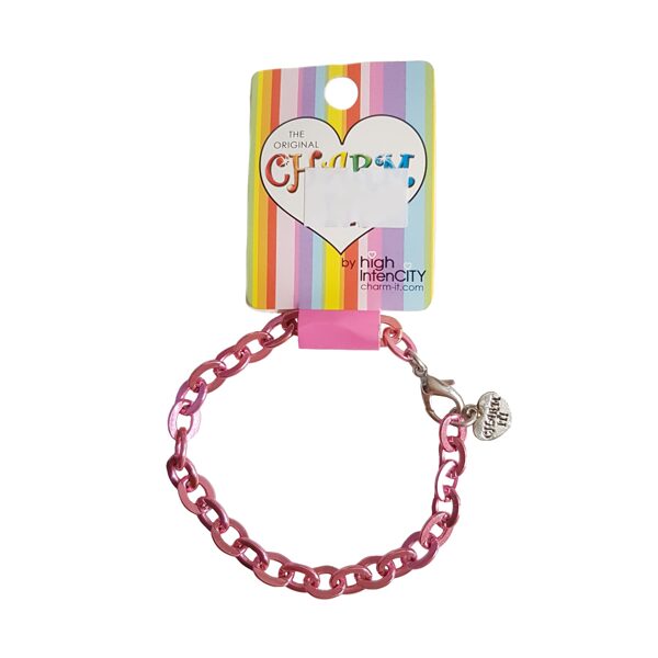 Charm it Aproce - Rozā