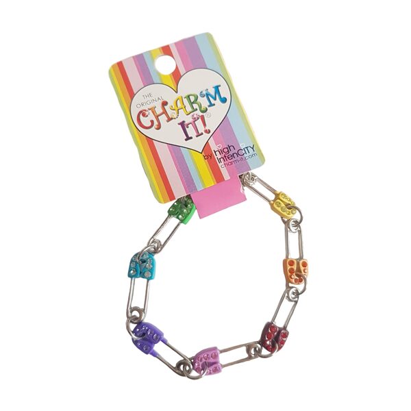 Charm it Aproce - Saspraudes