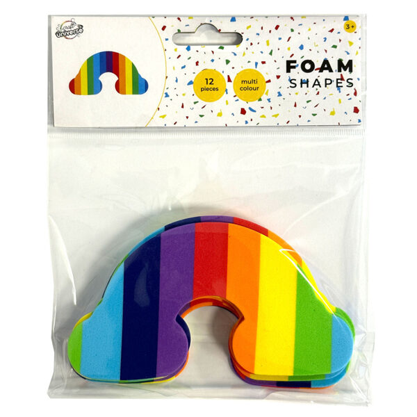 Rainbow putu veidne