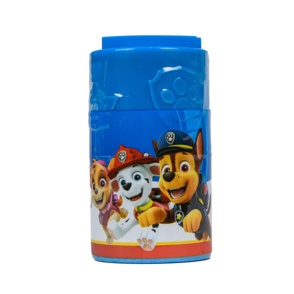 Veidošanas masa Paw Patrol Okidoki Dough 3+ g.