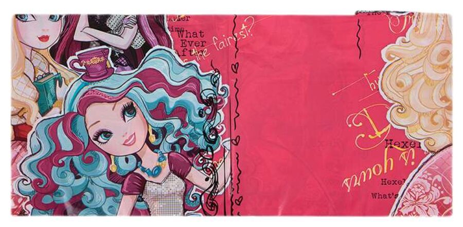 Ever After High galdauts