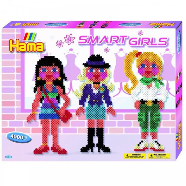 Hama Smart girl