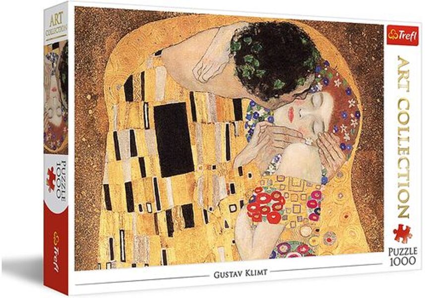 Trefl TR10559 1000 Art Collection Puzzle