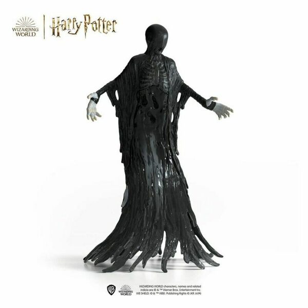 Schleich Wizarding World Dementor 13992 bērnu rotaļlieta