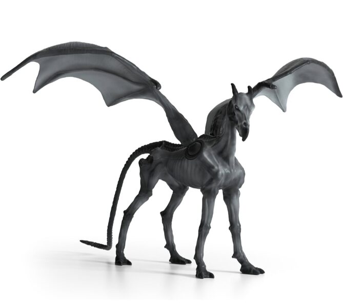 Schleich 13996 "Thestral" figūra