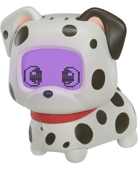 Mga Pixel Petz далматинец