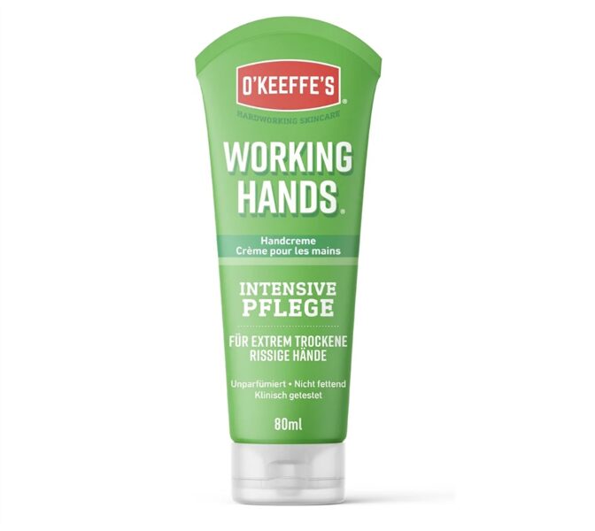 Roku krēms O'Keeffe's Working Hands, 80 ml