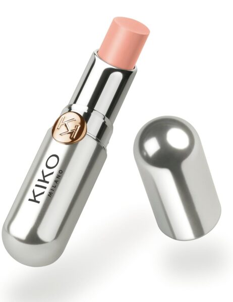 Lūpu balzams ar toni Kiko Milano Coloured Balm, 02 Vanilla