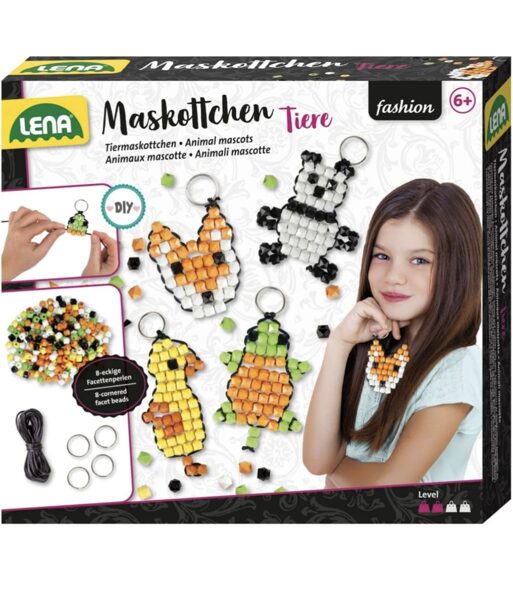 Lena 42547 radošs komplekts