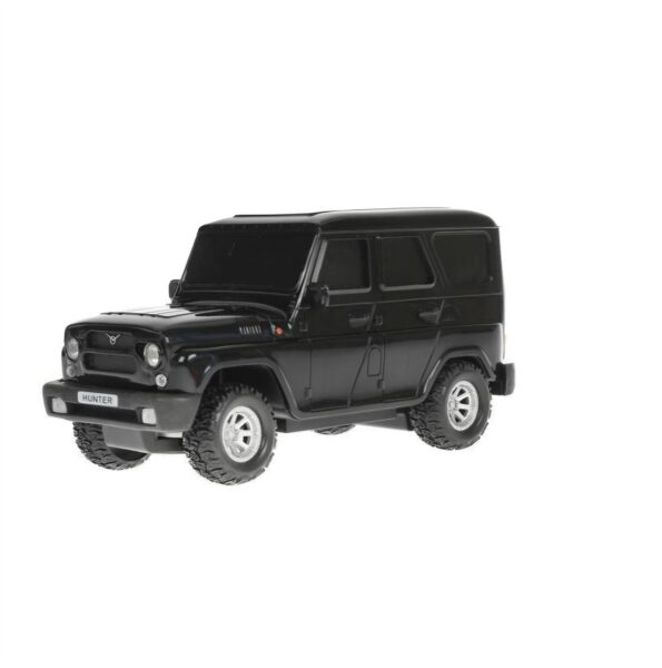 Tālvadības mašīna UAZ HUNTER 18 cm