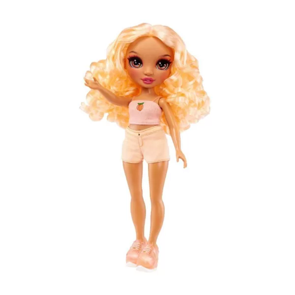 Lelle Rainbow High OPP Doll Fashion 987901, 30 cm