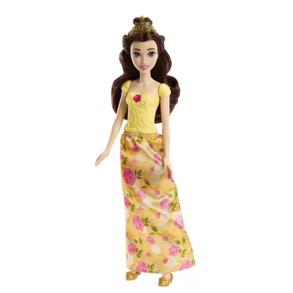 Lelle Disney Princess Bella, 28 cm