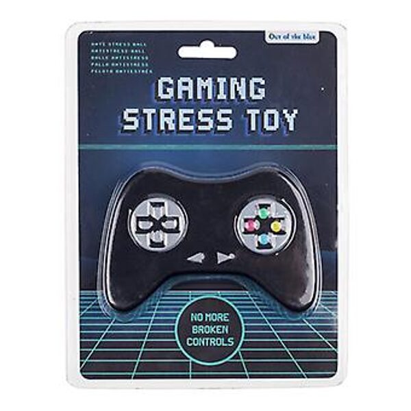 Rotaļlieta Gaming stress toy