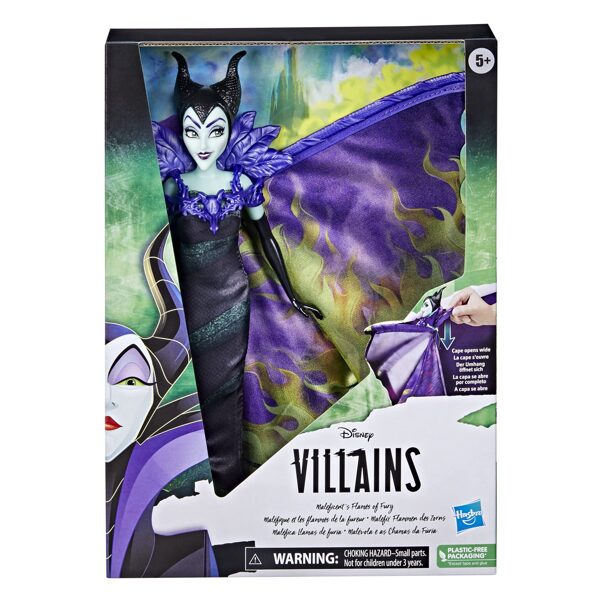 Figūra Hasbro - Disney Maleficenta