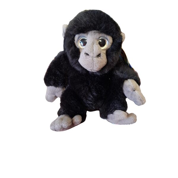 Wild Republic plīša rotaļlieta Monkey 20 cm