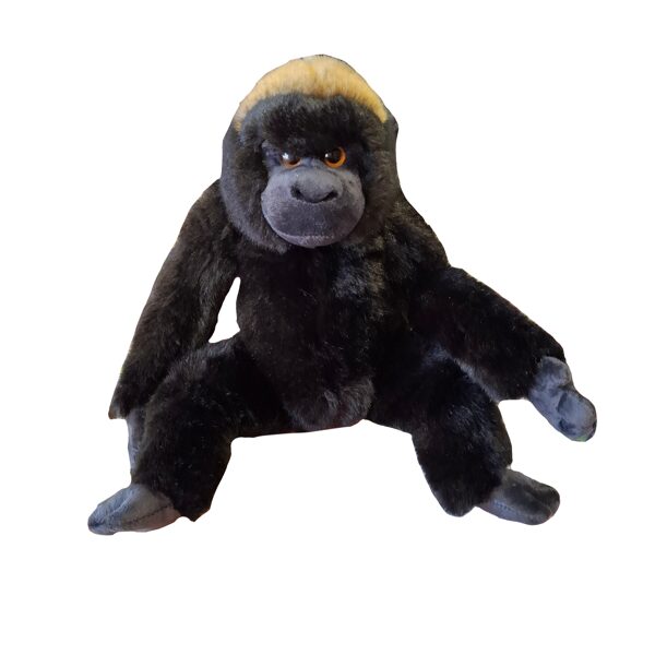 Soft sensation plīša rotaļlieta  Monkey