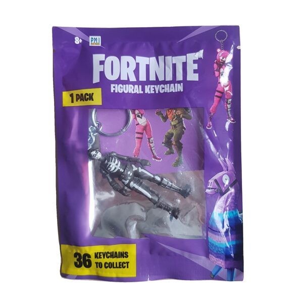 Fortnite Surprise 3D kolekcionējams atslēgu piekariņš